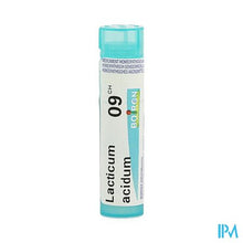 Afbeelding in Gallery-weergave laden, Lacticum Acidum 9ch Gr 4g Boiron