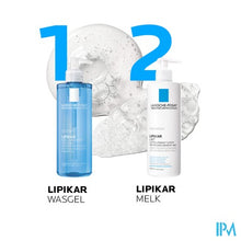 Load image into Gallery viewer, Lrp Lipikar Wasgel 400ml Nf