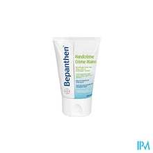 Charger l'image dans la galerie, Bepanthen Handcreme Tube 50ml