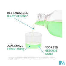 Afbeelding in Gallery-weergave laden, Eludril Bescherming 500ml