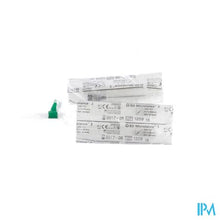 Load image into Gallery viewer, Bd Microlance 3 Naald 22g 1 1/2 Rb 0,7x40mm Zwt 10