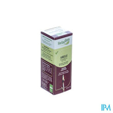 Charger l'image dans la galerie, Herbalgem Rode Bosbes Maceraat 50ml