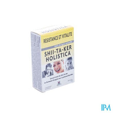 Afbeelding in Gallery-weergave laden, Shii-ta-ker Caps 48 Holistica