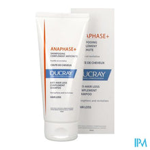 Charger l'image dans la galerie, Ducray Anaphase Sh A/haartuival&verankering 200ml