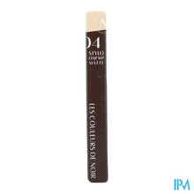 Afbeelding in Gallery-weergave laden, Couleurs De Noir Stylo Oap Wtp Mat 04 B. Taupe