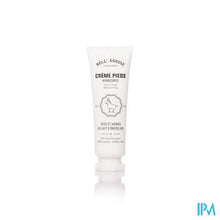 Load image into Gallery viewer, Bell Voetcreme Ezelmelk 120ml