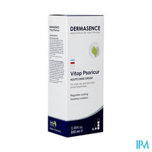 Charger l'image dans la galerie, Dermasence Vitop Psoricur Acute Care Cream 100ml