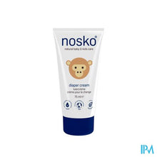 Load image into Gallery viewer, Nosko Luier Creme 75ml