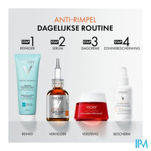 Charger l'image dans la galerie, Vichy Liftactiv Vitamin C Serum 20ml Nf