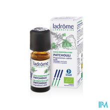 Charger l'image dans la galerie, Ladrome Pogostemon Cablin/patchouli 10ml