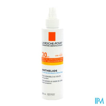Afbeelding in Gallery-weergave laden, La Roche Posay Anthelios Spray Ip30 200ml