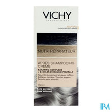 Afbeelding in Gallery-weergave laden, Vichy Dercos Voedend&herstellend Conditioner 150ml