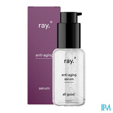 Afbeelding in Gallery-weergave laden, Ray A/aging Serum 50ml