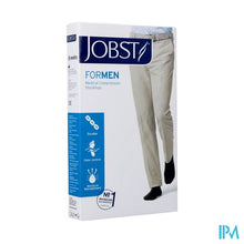 Afbeelding in Gallery-weergave laden, Jobst For Men Socks K1 Kniekous Black l 7525501