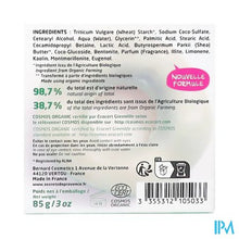 Afbeelding in Gallery-weergave laden, Secret De Provence Shampoo Vet Haar Bio 85g