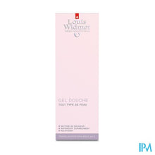 Afbeelding in Gallery-weergave laden, Widmer Douche Gel Parf 200ml