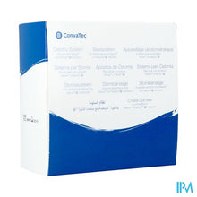 Afbeelding in Gallery-weergave laden, Natura Platen Convex Durahesive 38/57mm 5 125286