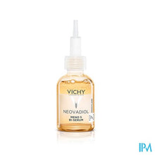 Afbeelding in Gallery-weergave laden, Vichy Neovadiol Meno 5 Bi-serum Fl 30ml