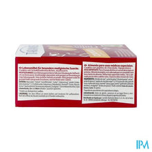 Afbeelding in Gallery-weergave laden, Taranis Cookies Chocoladestukjes 5x2 160g