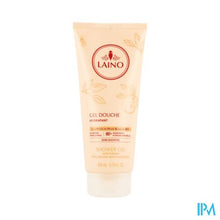 Afbeelding in Gallery-weergave laden, Laino Douchegel Pulp Perzik 200ml