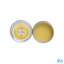 Charger l'image dans la galerie, Bee Nature Herstellende Balsem Royal Honey 10g