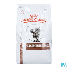 Afbeelding in Gallery-weergave laden, Royal Canin Cat Gastrointestinal Dry 4kg