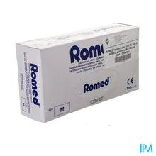 Charger l'image dans la galerie, Romed Handschoen Vinyl Wegwerp M 100 Pontos