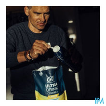 Afbeelding in Gallery-weergave laden, 6d Ultra Drink Lemon 940g