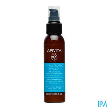Load image into Gallery viewer, Apivita Hyaluronic Hydra Moistur. Leave Cond.100ml