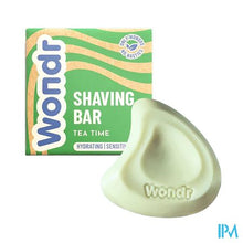 Afbeelding in Gallery-weergave laden, Shaving Bar T-time 80g