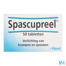 Load image into Gallery viewer, Spascupreel Tabl 50 Heel