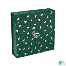 Charger l'image dans la galerie, Panda Tea Coffret Thes Hiver Zakjes 20