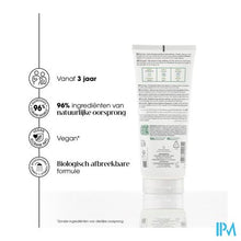 Afbeelding in Gallery-weergave laden, Klorane Capil. Balsem Haver 50ml