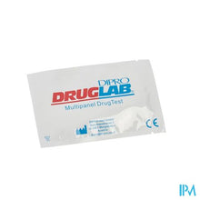 Afbeelding in Gallery-weergave laden, Thc Test Cannabis