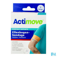 Charger l'image dans la galerie, Actimove Elbow Support Strap l 1