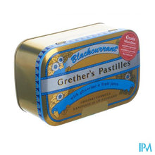 Charger l'image dans la galerie, Blackcurrant Grethers Past 440g