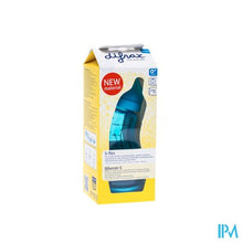 Afbeelding in Gallery-weergave laden, Difrax S-fles Natural 170ml
