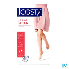 Afbeelding in Gallery-weergave laden, Jobst Ultrash.comf K2 20-30 Ad Ot Natural M 1p