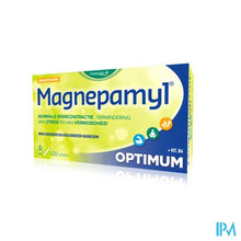 Afbeelding in Gallery-weergave laden, Magnepamyl Optimum Stick 20