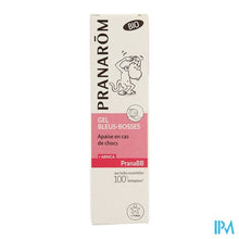 Afbeelding in Gallery-weergave laden, Pranabb Blauwe Plekken-builen Gel Ess Olie Tb 15ml