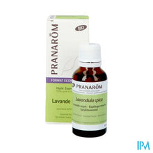 Afbeelding in Gallery-weergave laden, Pranarom Eo Spijklavende.bloeien.top Bio 30ml