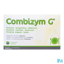 Load image into Gallery viewer, Combizym g Comp 100