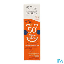 Load image into Gallery viewer, Alga Maris Zonnecreme Kind Ip50+ 50ml