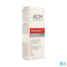 Afbeelding in Gallery-weergave laden, Sebionex Trio Creme Tube 40ml