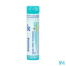 Afbeelding in Gallery-weergave laden, Alumina 30k Gr 4g Boiron