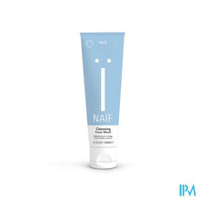 Load image into Gallery viewer, Naif Grown Ups Cleansing Face Wash 100ml