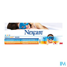 Load image into Gallery viewer, Nexcare 3m Coldhot Masker N3071b
