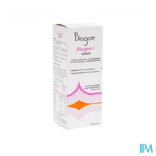 Afbeelding in Gallery-weergave laden, Biogam I Fl 60ml