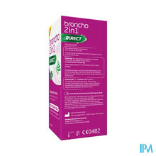 Charger l'image dans la galerie, Bronchostop Bronchodirect Cough Syrup 120ml