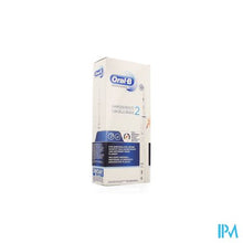 Afbeelding in Gallery-weergave laden, Oral-b Gum Care Pro 2 Electrische Tandenborstel